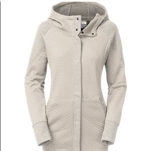 North Face Recover-Up Jacket, Small